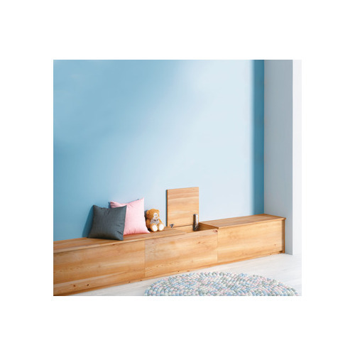 Hafele 365.30.630 Aileron Corner Bench Hinge