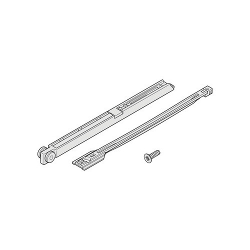 Hafele 405.10.025 Soft Close Mechanism