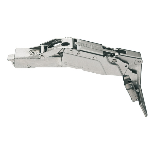 Hafele 348.32.601 Grass Tiomos 155 Concealed Hinge, Full Overlay Mounting