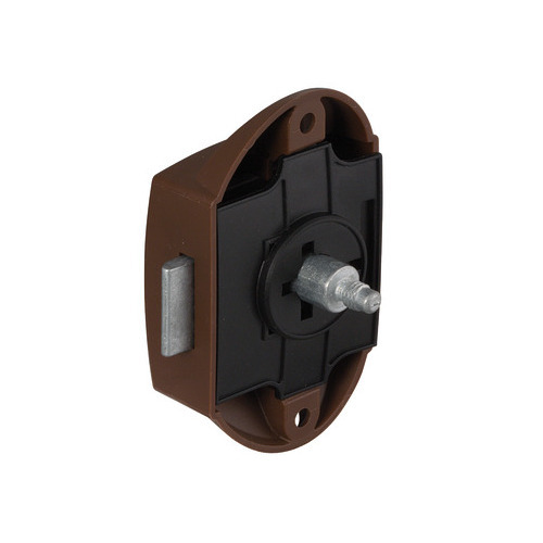 Hafele 211.63.102 Hafele One-Sided Push-Lock