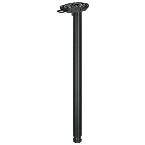 Hafele 635.64.307 Round Folding Table Leg