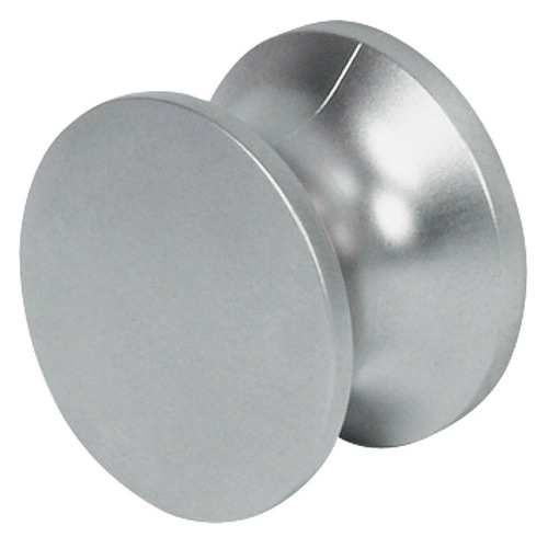 Hafele 229.10.320 Brass Push-Button Knob