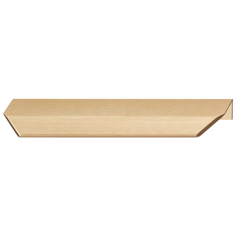 Hafele 155.02.351 Manhattan Finger Pull