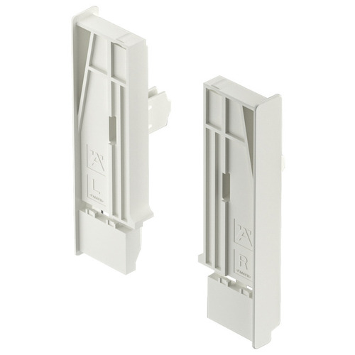Hafele 513.70.792 Internal Drawer Panel Brackets