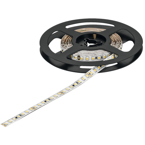 Hafele 833.76.368 Hafele Loox5 24V Monochrome LED Strip Light, 3050K, 8mm