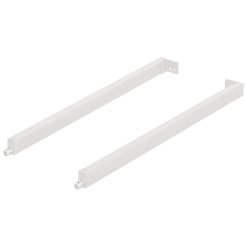 Hafele 551.60.726 Hafele Matrix Box P Rectangular Gallery Rail