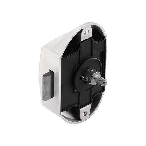 Hafele 211.63.702 Hafele One-Sided Push-Lock