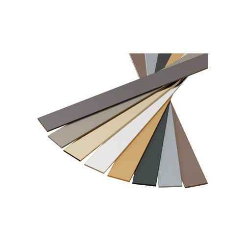 Hafele 100.00.158 Aluminum Cabinet Accent Strap