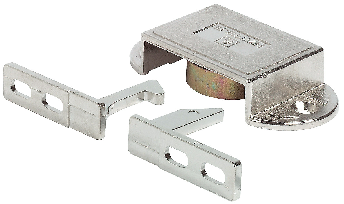 Hafele 245.58.754 Automatic Door Bolt