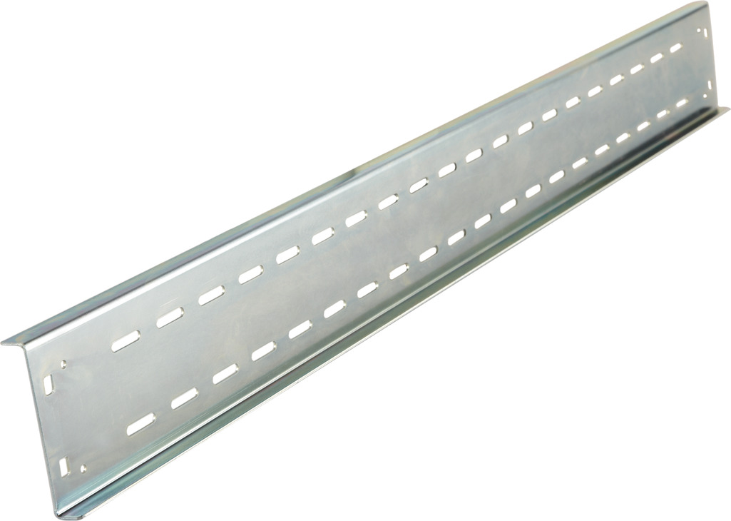 Hafele 408.24.061 Hinge Carrier Strip Kit for Accuride 1332/1432 Pivot