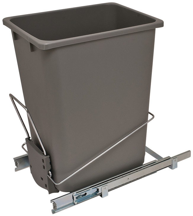 Hafele 503.88.990 Wire Waste Bin System