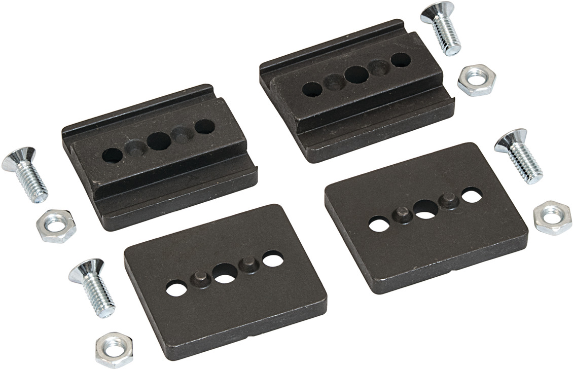 Hafele 001.35.020 Repair Kit for Euro HandleIt Jig 001.35.001