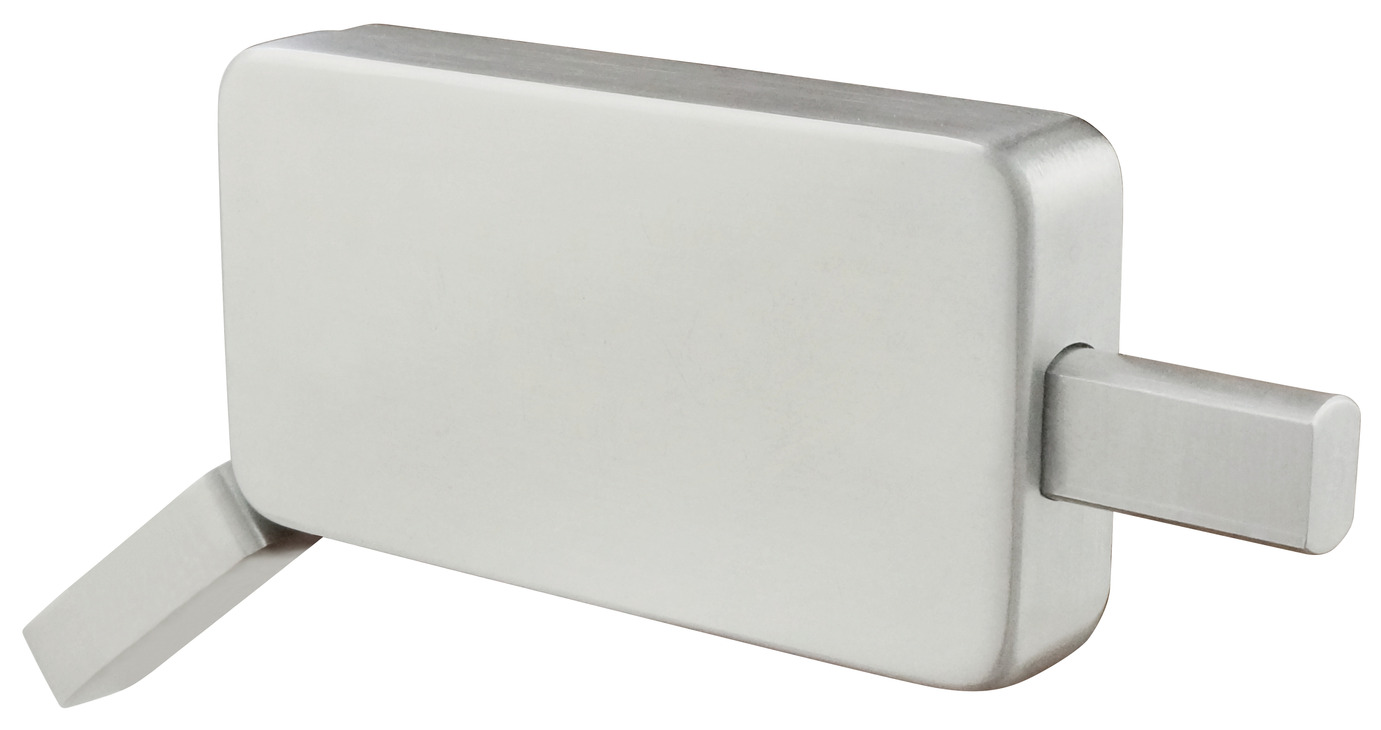 Hafele 911.27.159 BL210 Privacy Lock for Sliding Barn Door