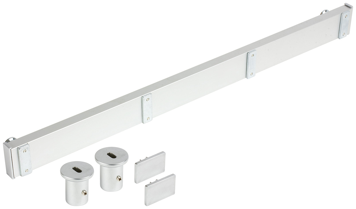 Hafele 807.72.001 Vertical Mounts | hardwareshowroom.com